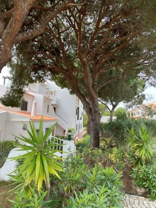 Albufeira Falesia Beach Apartment Portugal