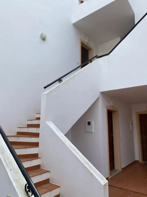 Albufeira Falesia Beach Apartment