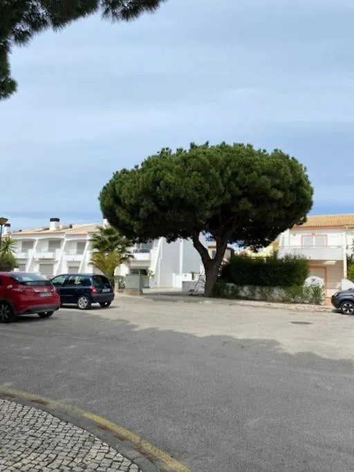 Albufeira Falesia Beach Apartment Portugal