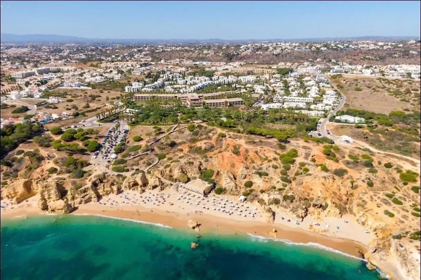 Albufeira Falesia Beach Apartment