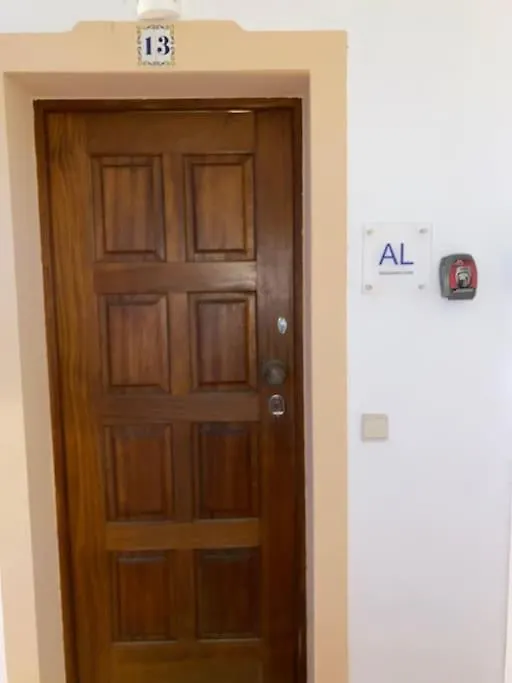 Albufeira Falesia Beach Apartment
