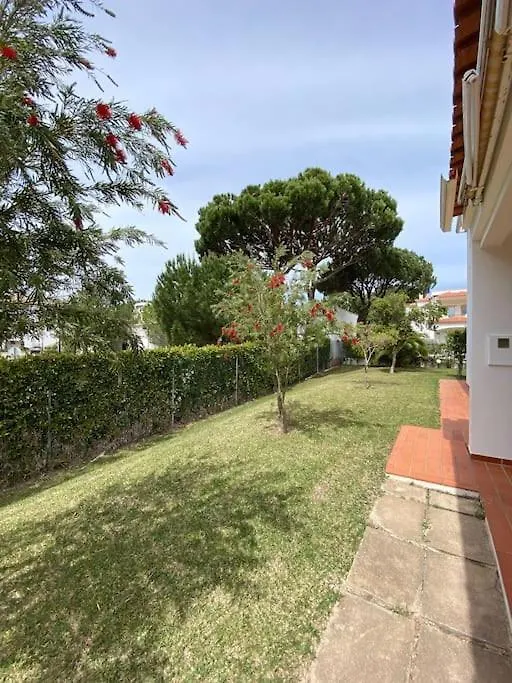 Albufeira Falesia Beach Apartment