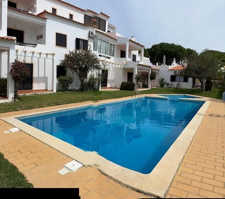 Albufeira Falesia Beach Apartment