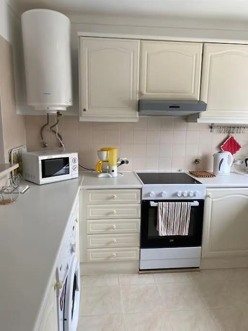Albufeira Falesia Beach Apartment 0*,  Portugal