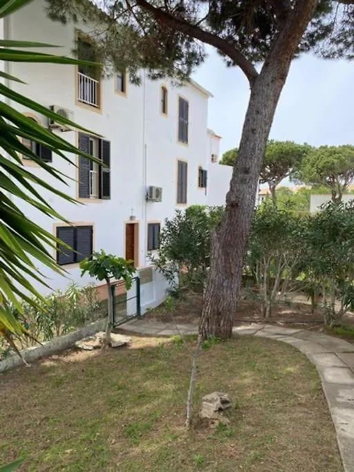 Albufeira Falesia Beach Apartment