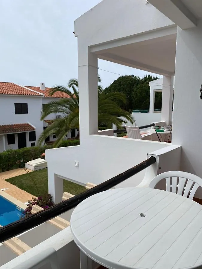 Albufeira Falesia Beach Apartment