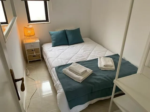 Albufeira Falesia Beach Apartment Portugal