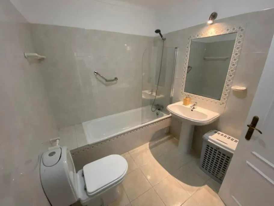 Albufeira Falesia Beach Apartment Portugal