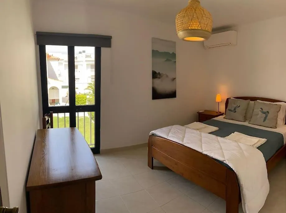 Albufeira Falesia Beach Apartment Portugal