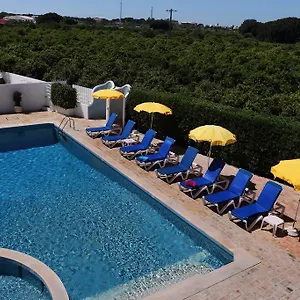 Frühstückspension Mira Parque, Albufeira