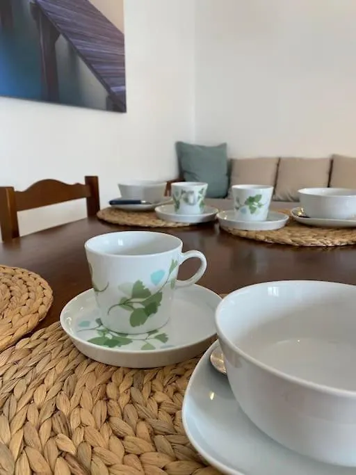 Albufeira Falesia Beach Apartment