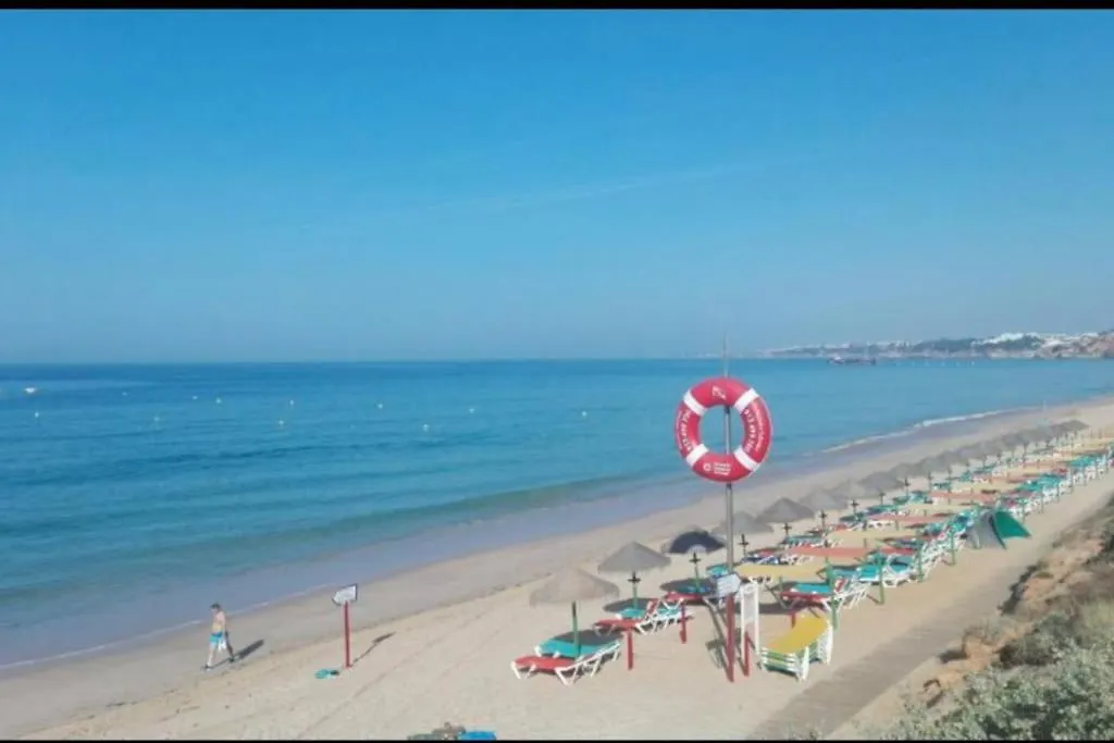 Albufeira Falesia Beach Apartment 0*,  Portugal