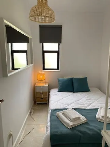 Albufeira Falesia Beach Apartment 0*,