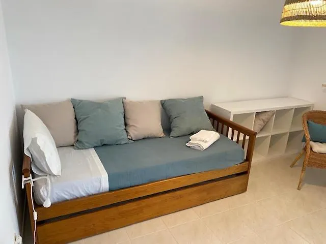 Albufeira Falesia Beach Apartment